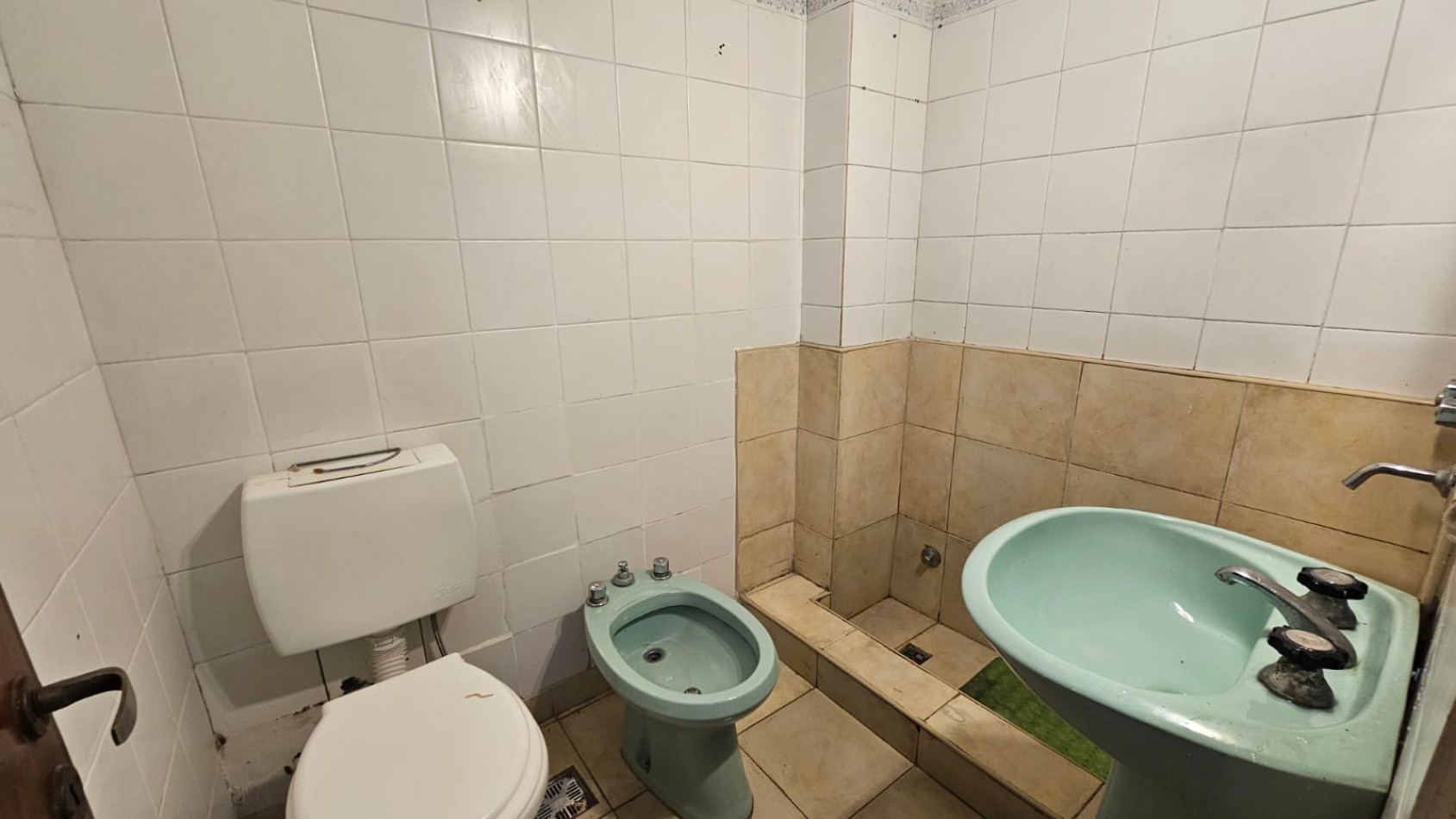 Departamento monoambiente en alquiler