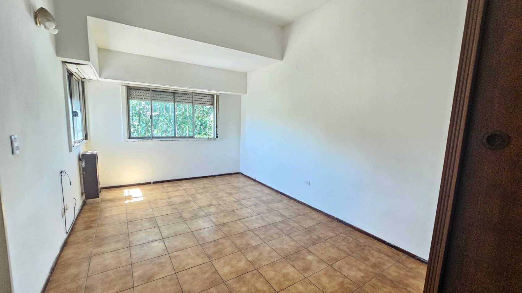 Departamento monoambiente en alquiler