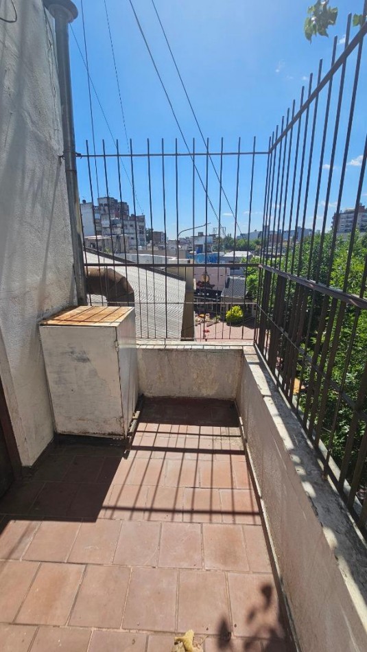 Departamento monoambiente en alquiler