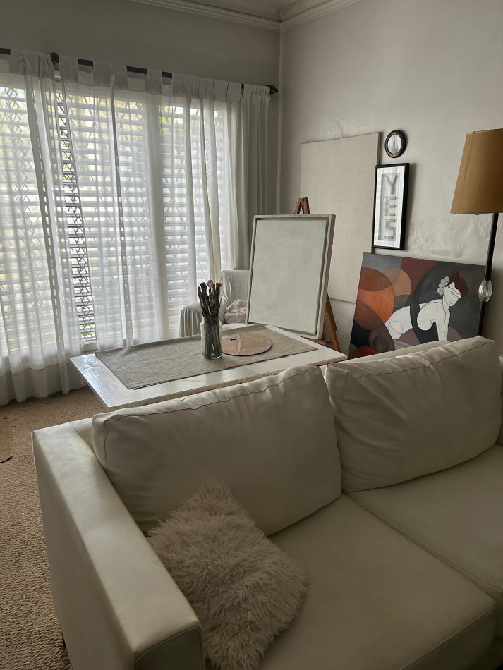 Chalet 4 ambientes - Apto credito
