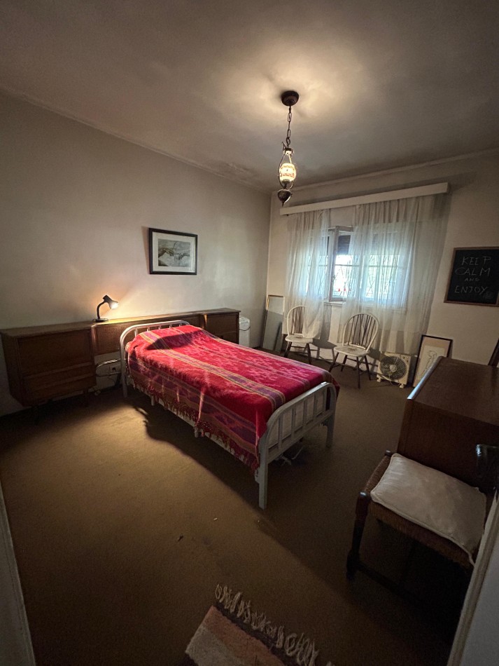 Chalet 4 ambientes - Apto credito