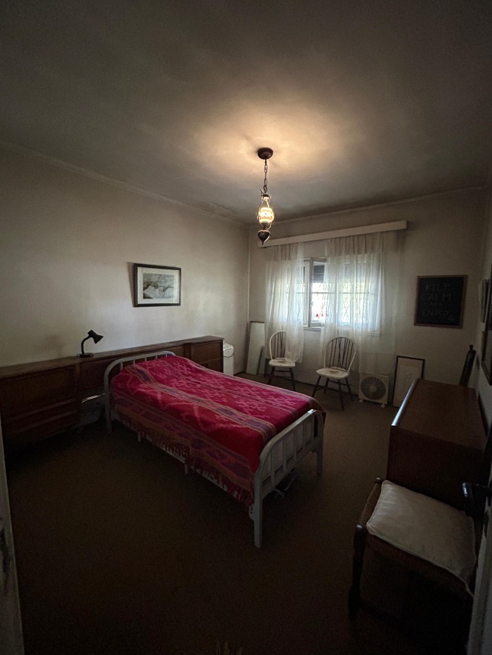 Chalet 4 ambientes - Apto credito