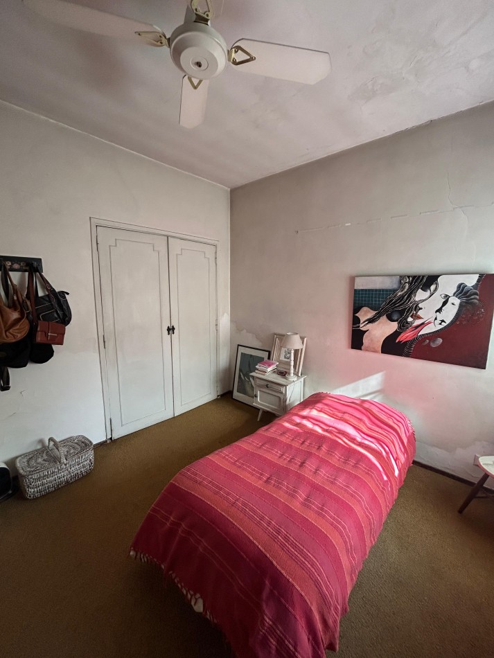 Chalet 4 ambientes - Apto credito