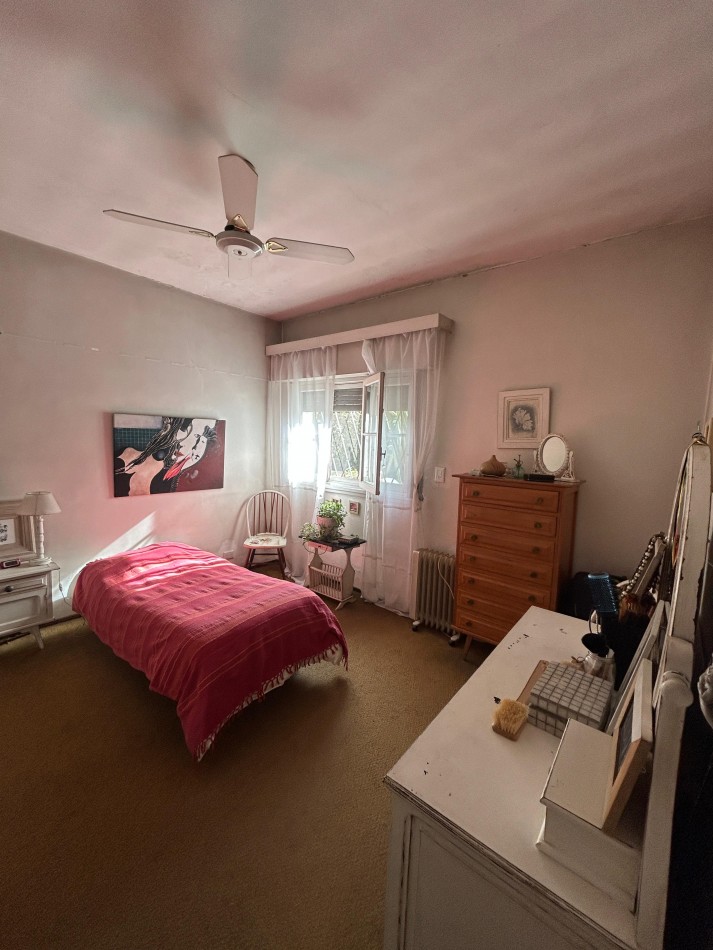 Chalet 4 ambientes - Apto credito