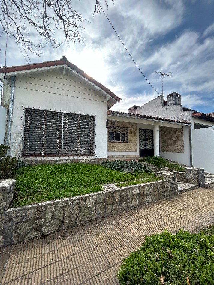 Chalet 4 ambientes - Apto credito