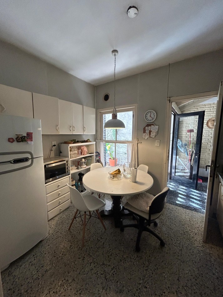Chalet 4 ambientes - Apto credito