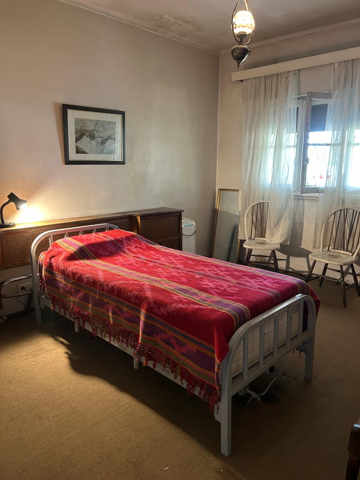 Chalet 4 ambientes - Apto credito