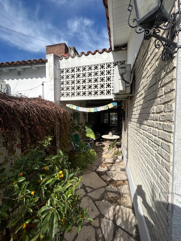 Chalet 4 ambientes - Apto credito