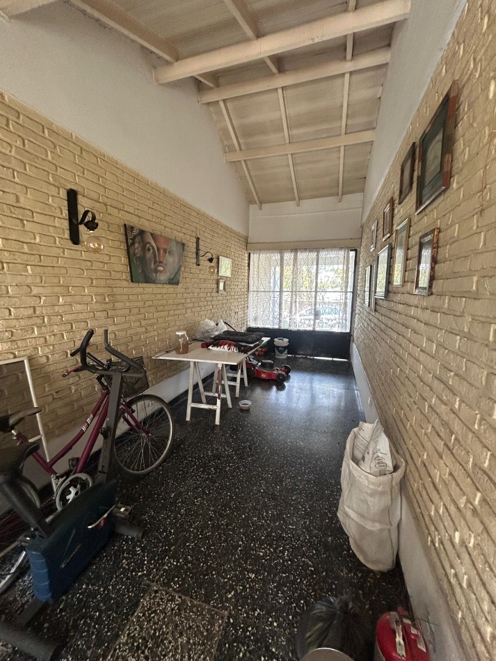 Chalet 4 ambientes - Apto credito