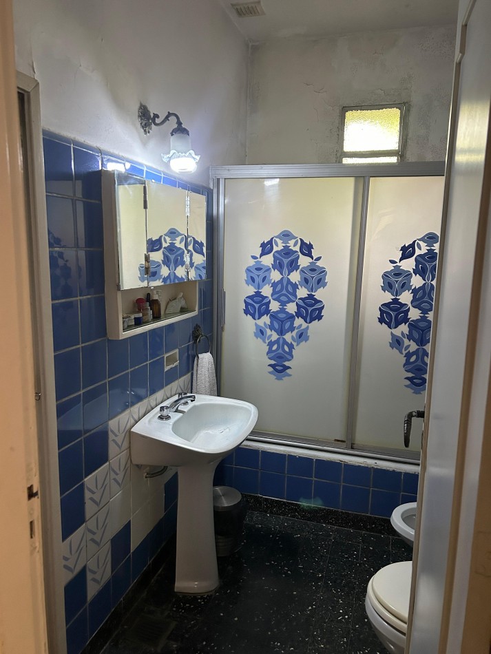 Chalet 4 ambientes - Apto credito