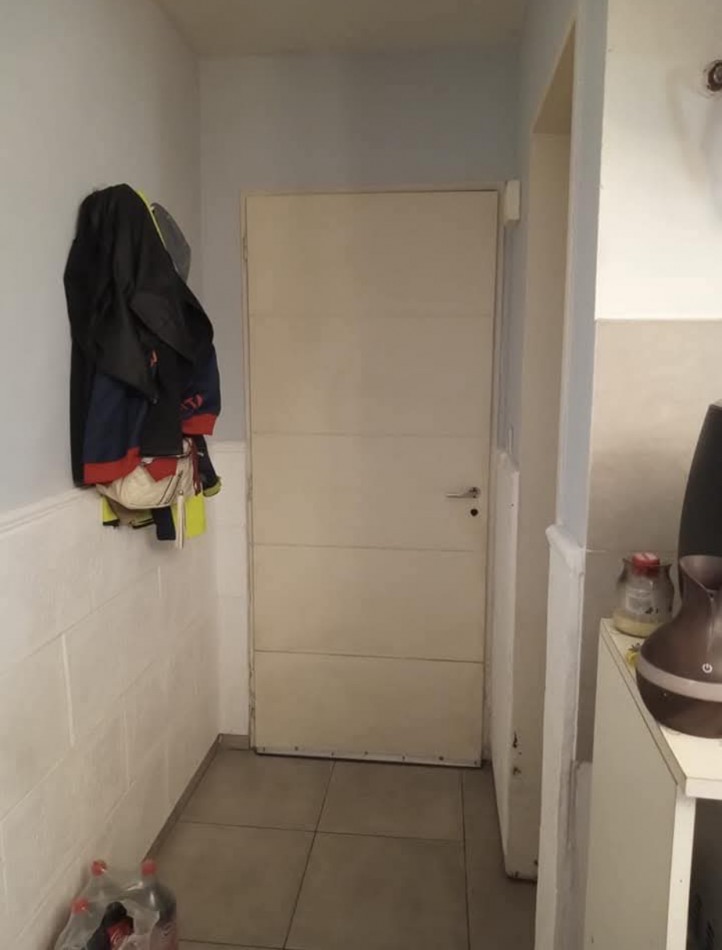 Monoambiente en Planta Baja