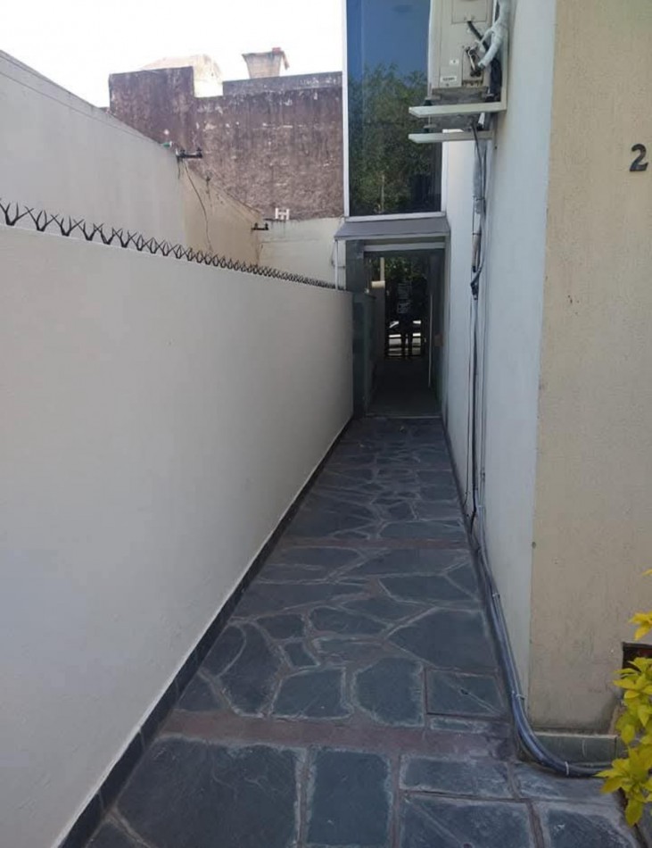 Monoambiente en Planta Baja
