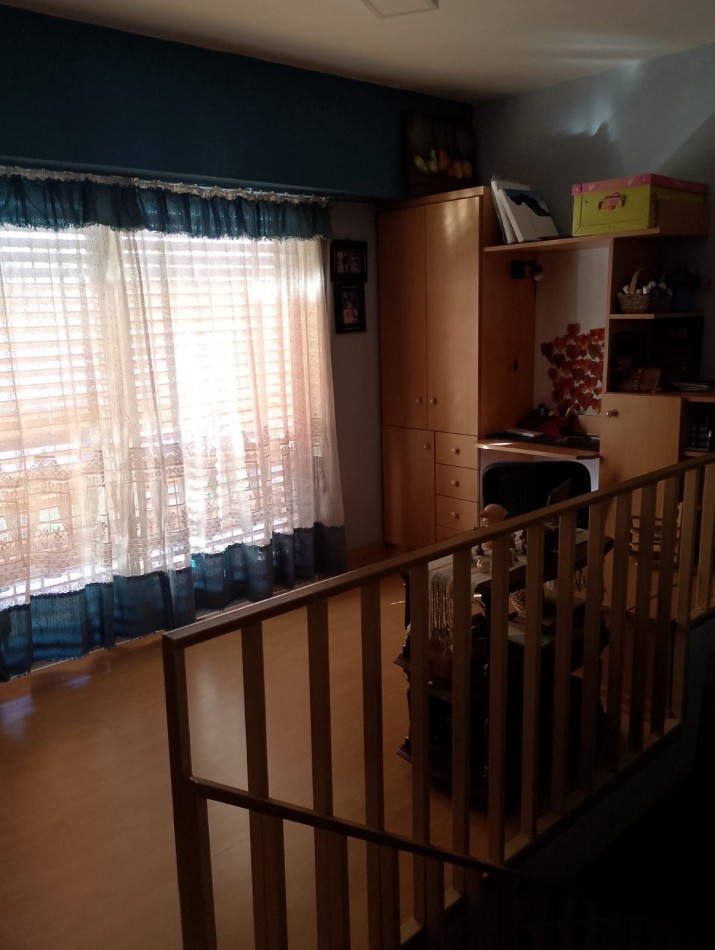 Chalet 5 ambientes