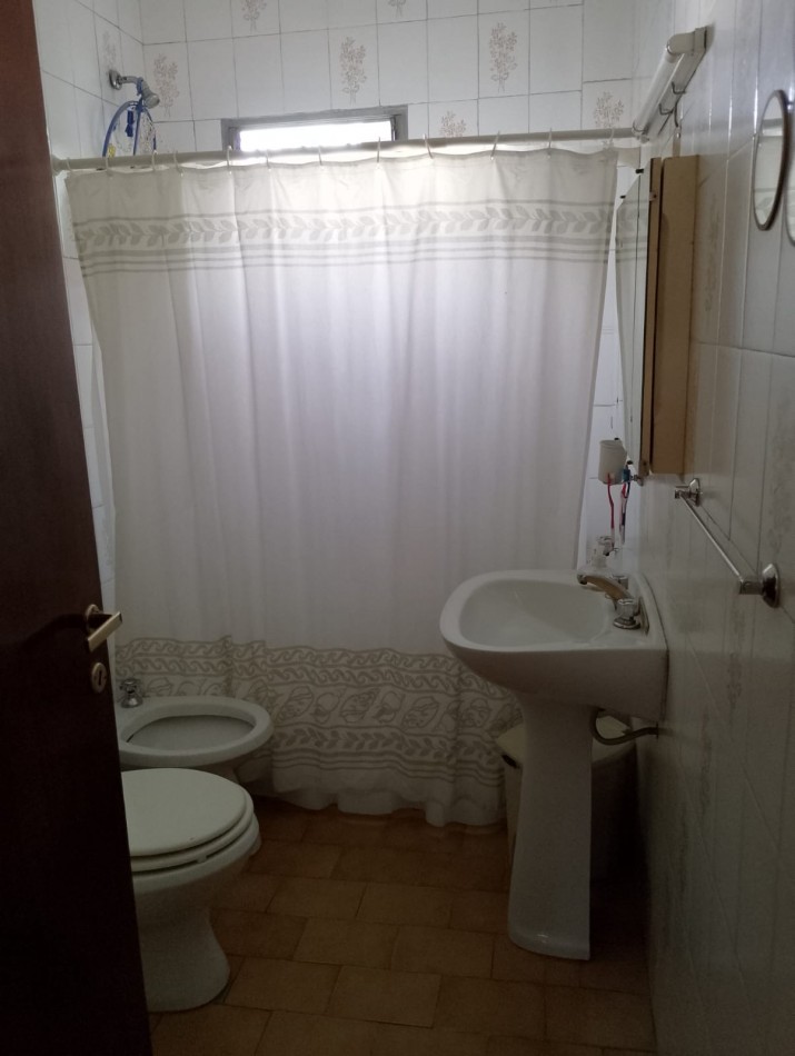 Chalet 5 ambientes