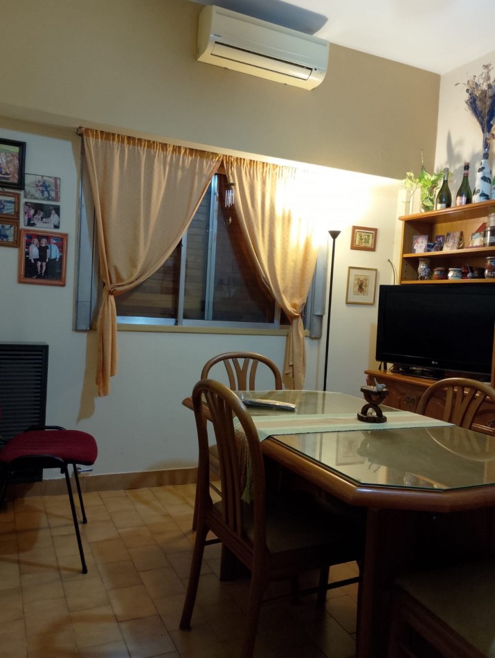 Chalet 5 ambientes
