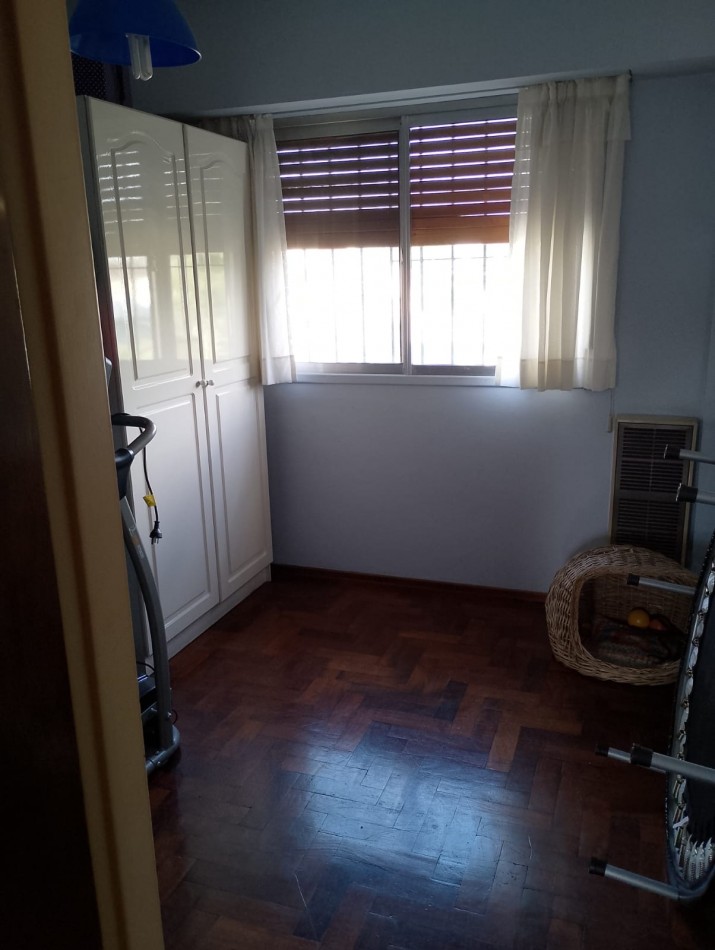 Chalet 5 ambientes