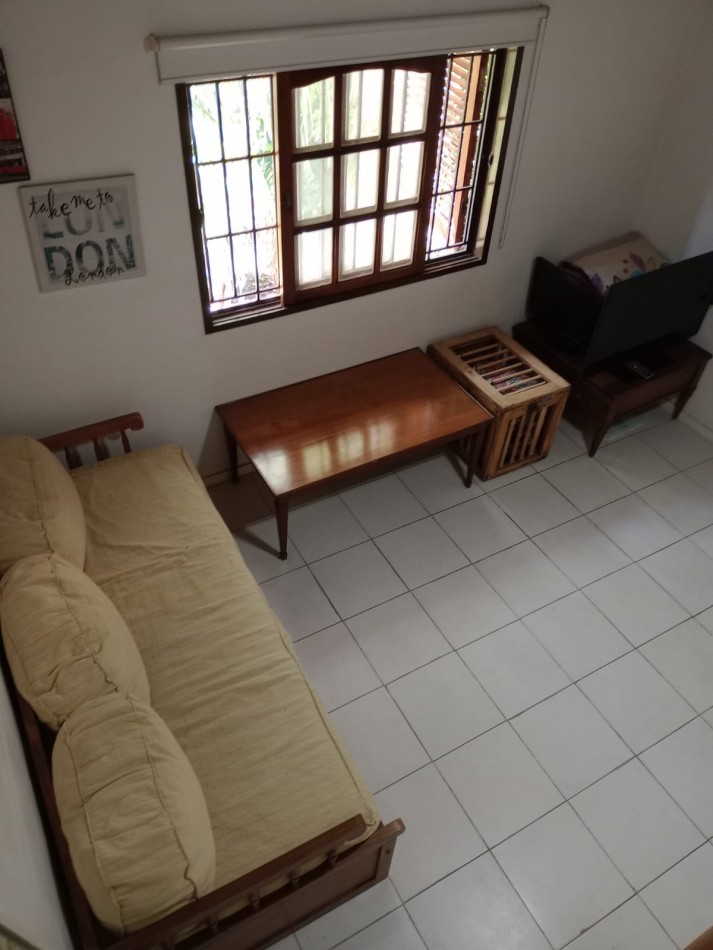 Chalet 5 ambientes