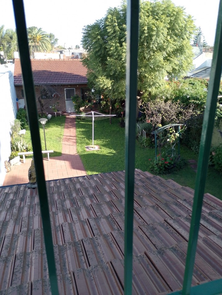 Chalet 5 ambientes