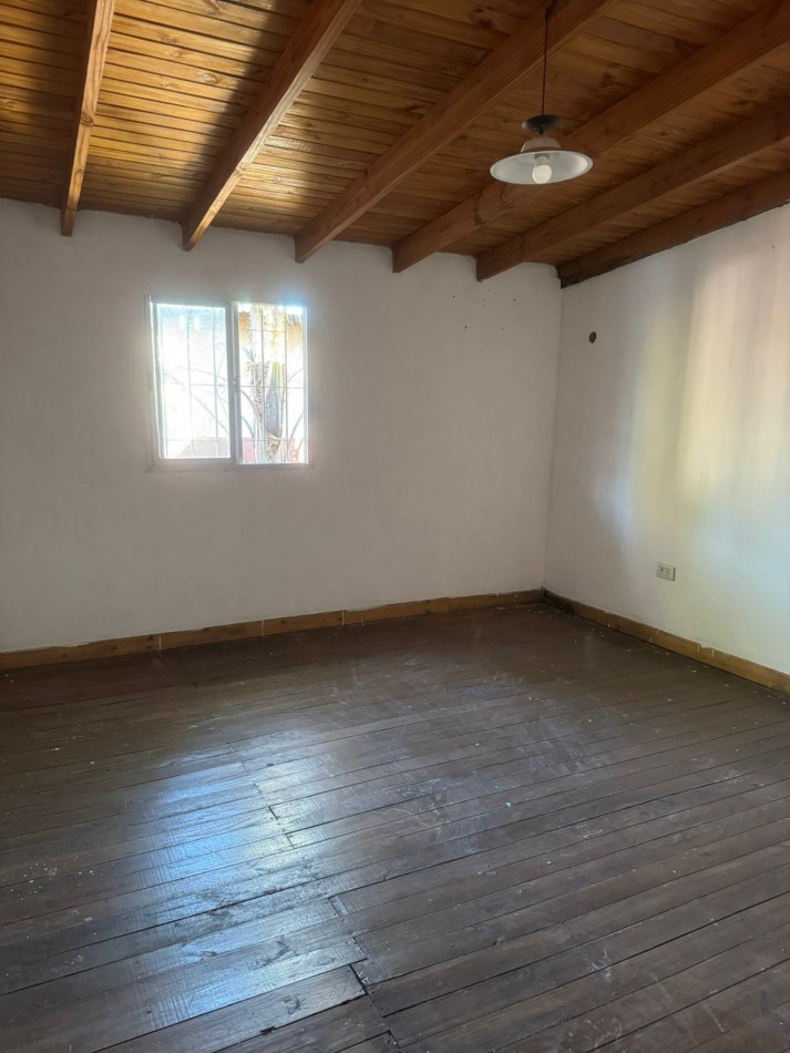 Departamento 2 amb en alquiler 