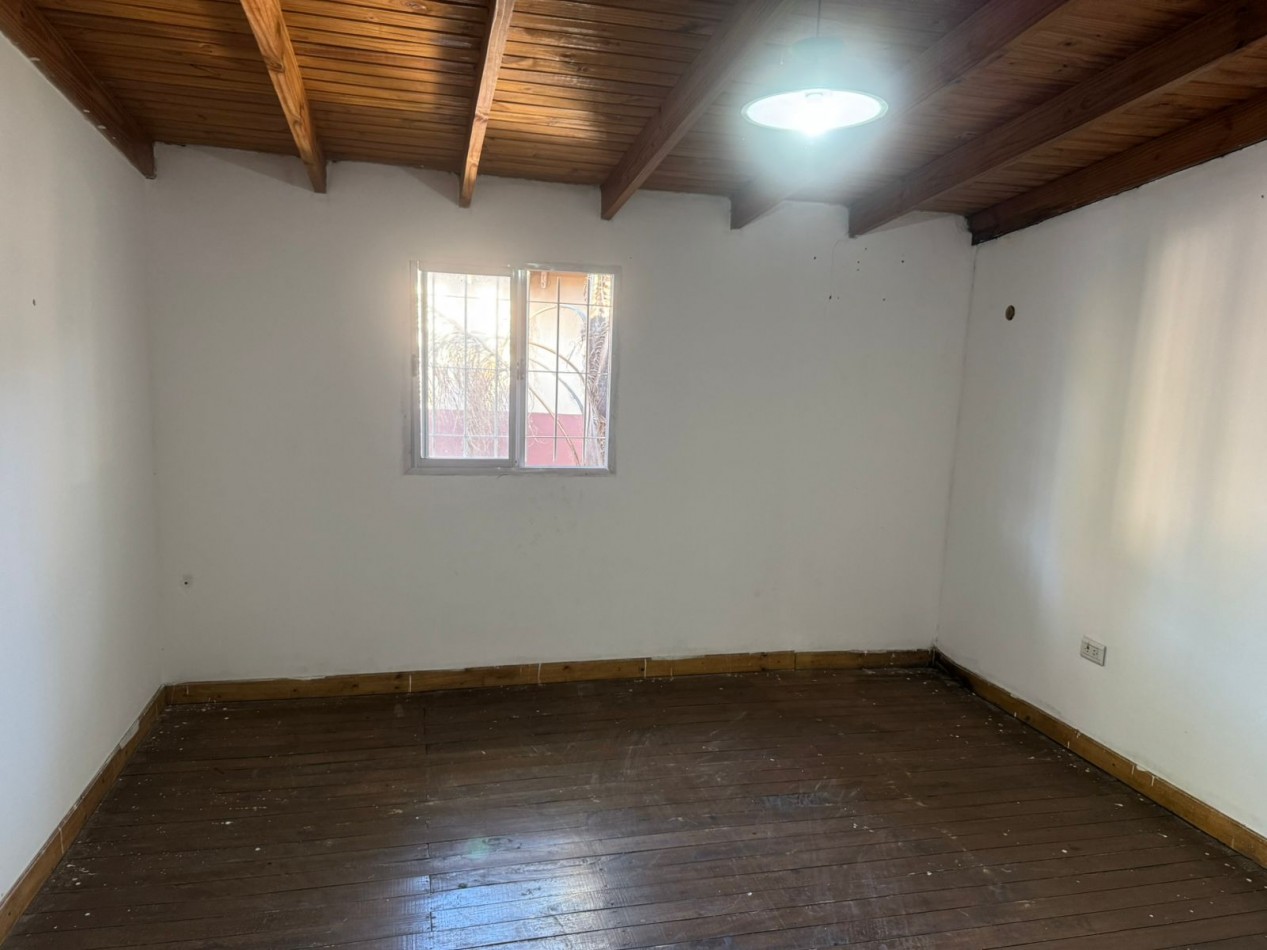 Departamento 2 amb en alquiler 
