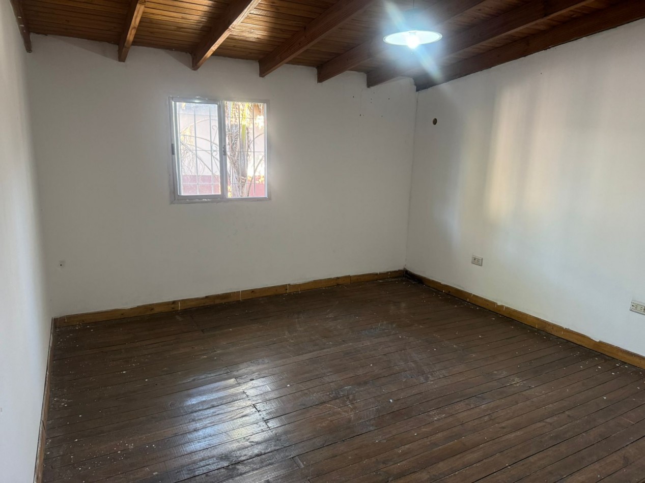 Departamento 2 amb en alquiler 