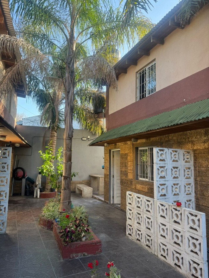 Departamento 2 amb en alquiler 