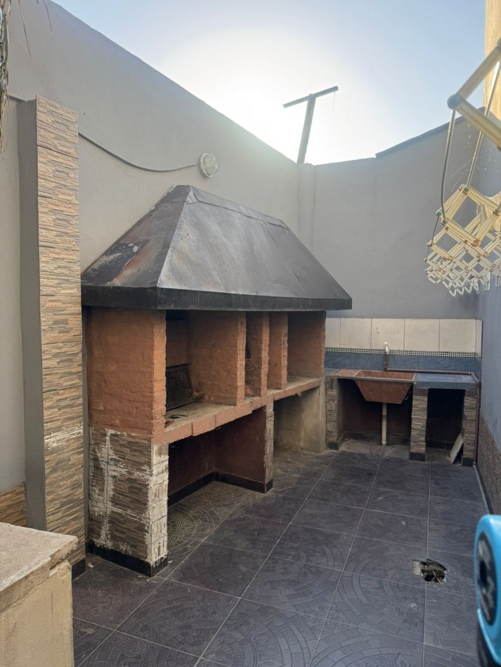 Departamento 2 amb en alquiler 
