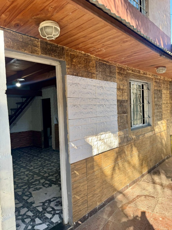 Departamento 2 amb en alquiler 