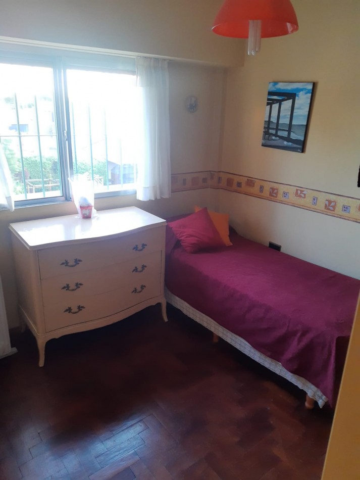 Chalet 5 ambientes