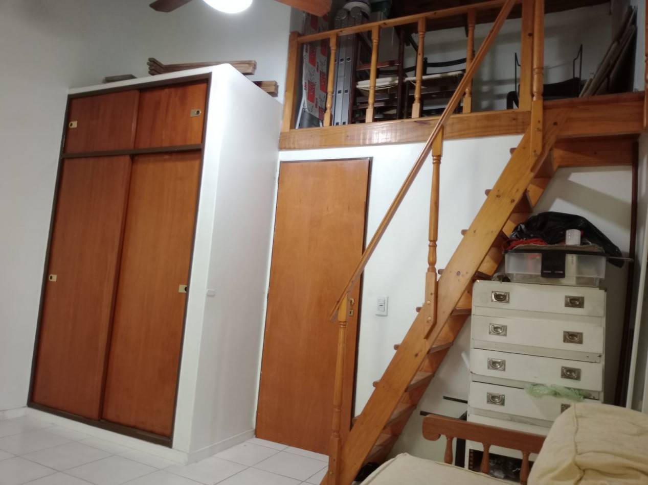 Chalet 5 ambientes