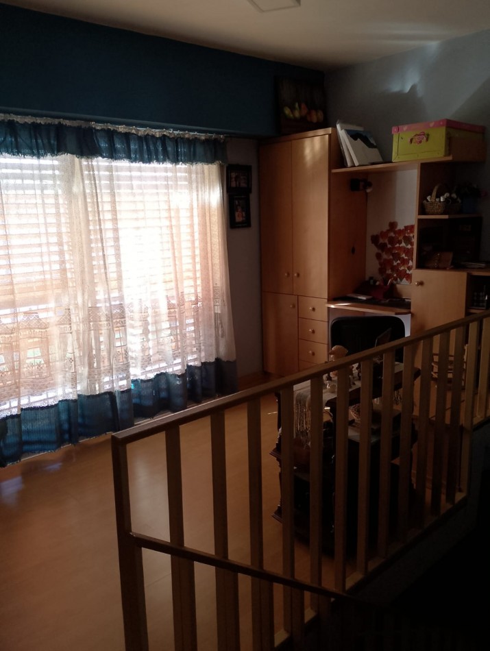 Chalet 5 ambientes