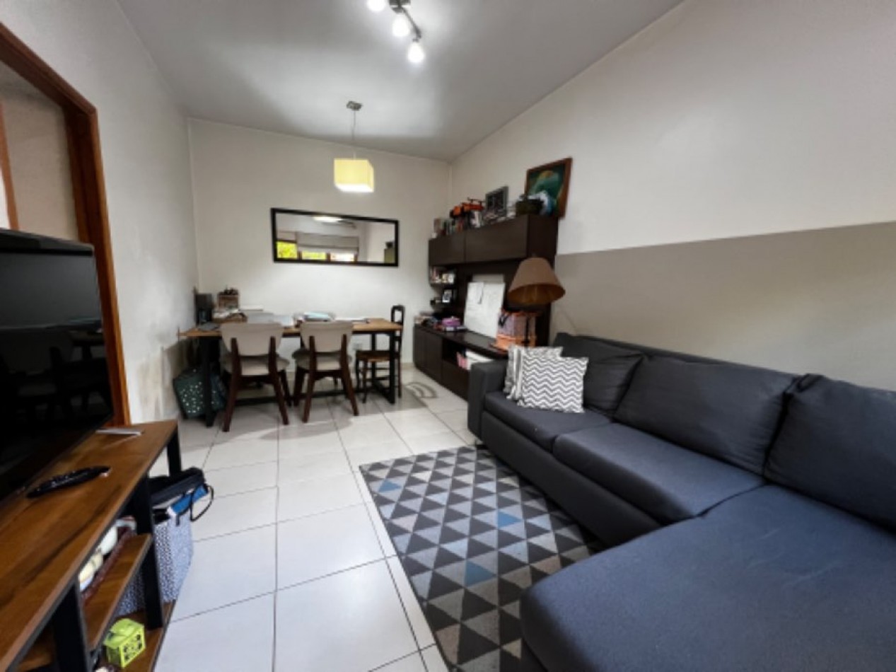 Casa en Ph 3 ambientes impecable