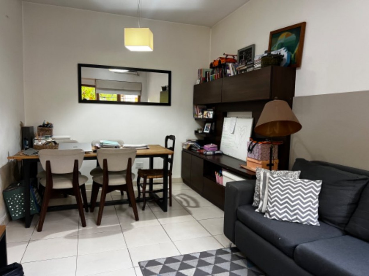 Casa en Ph 3 ambientes impecable