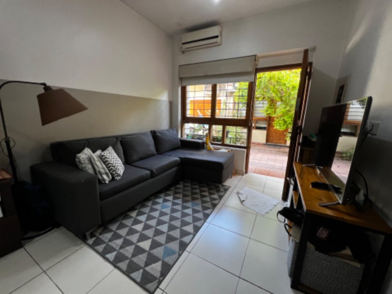 Casa en Ph 3 ambientes impecable