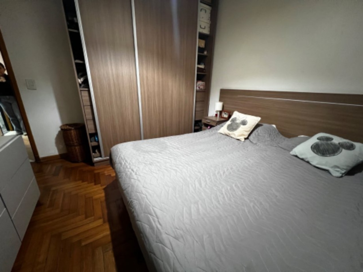 Casa en Ph 3 ambientes impecable