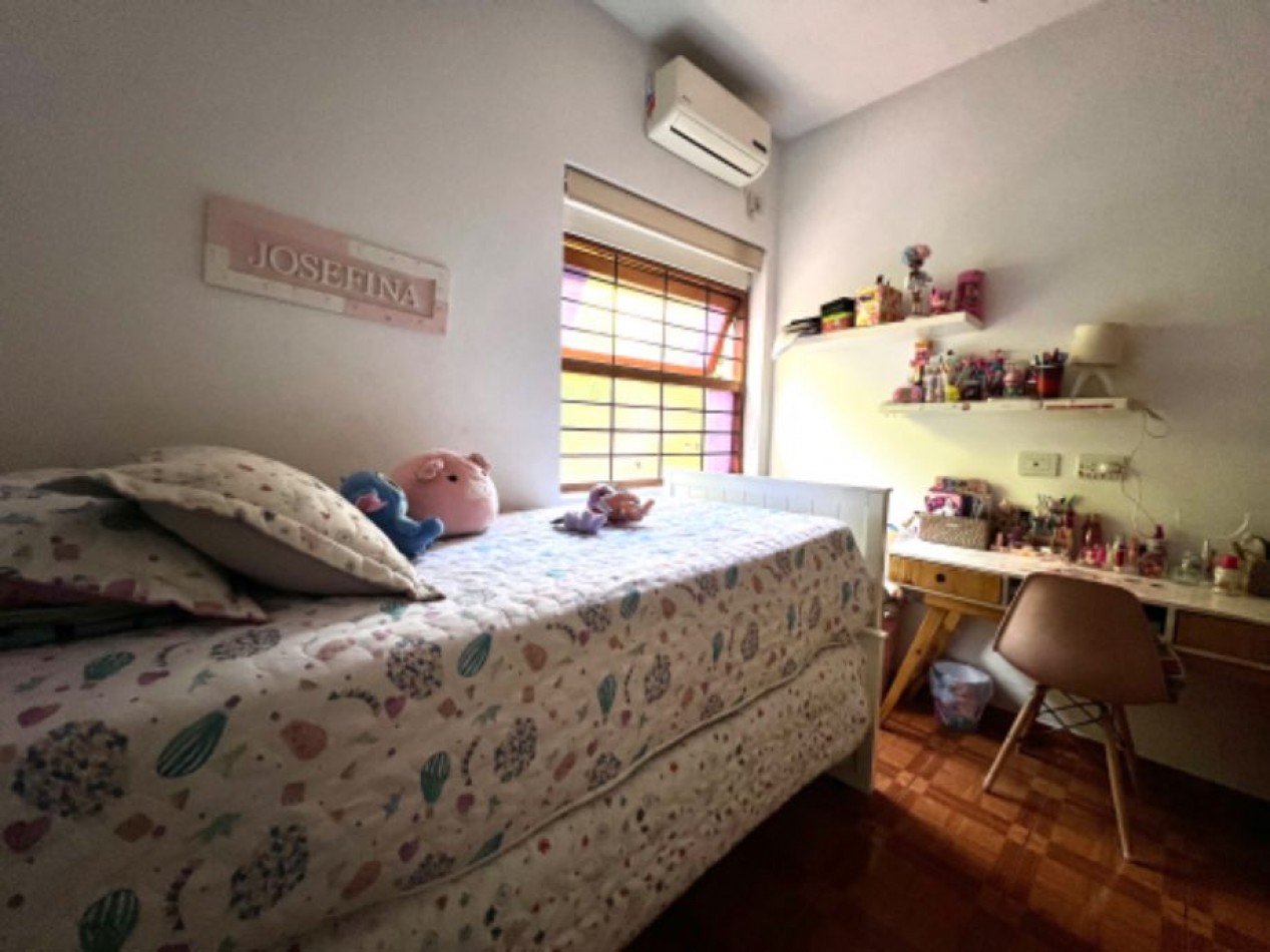 Casa en Ph 3 ambientes impecable