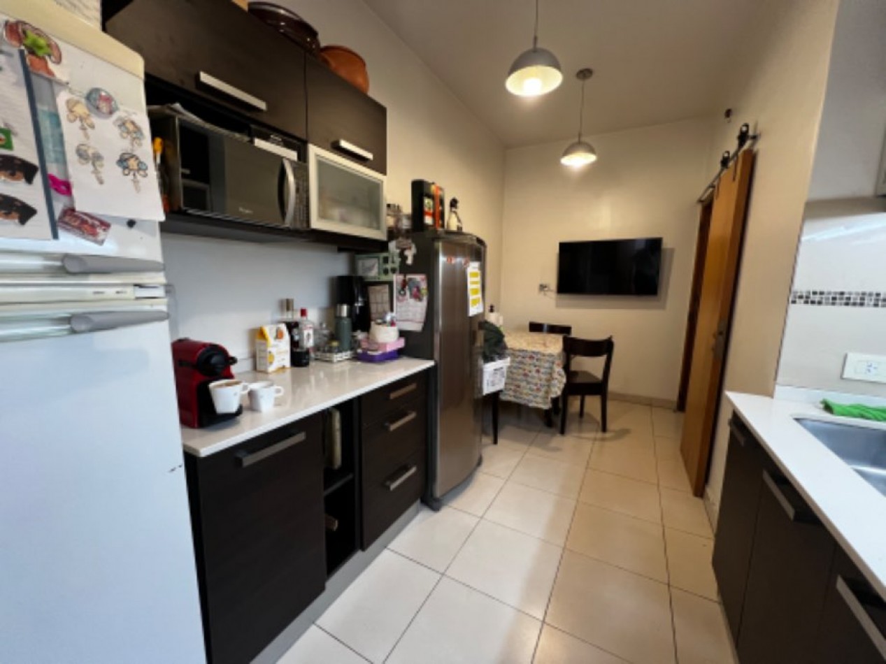 Casa en Ph 3 ambientes impecable
