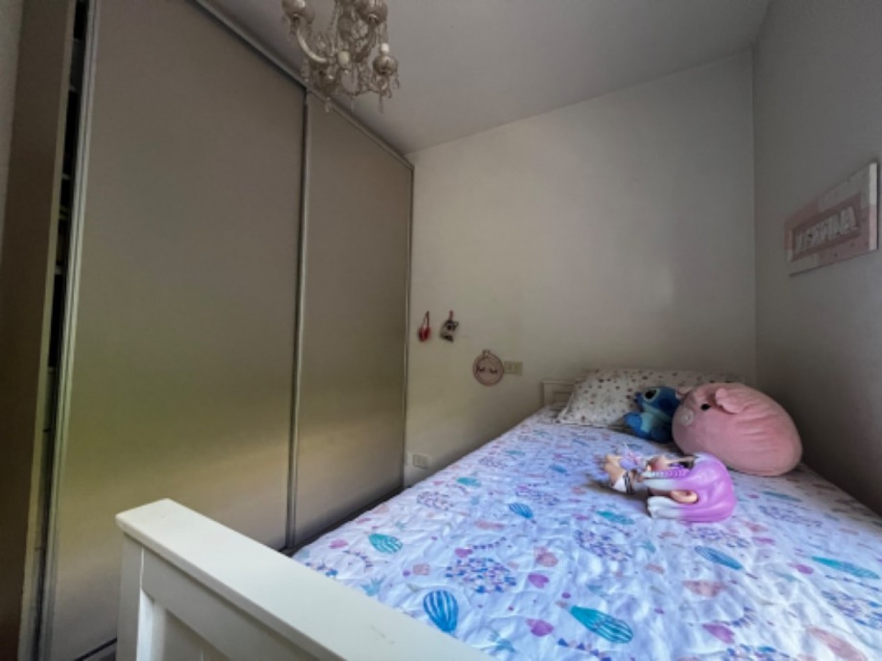 Casa en Ph 3 ambientes impecable