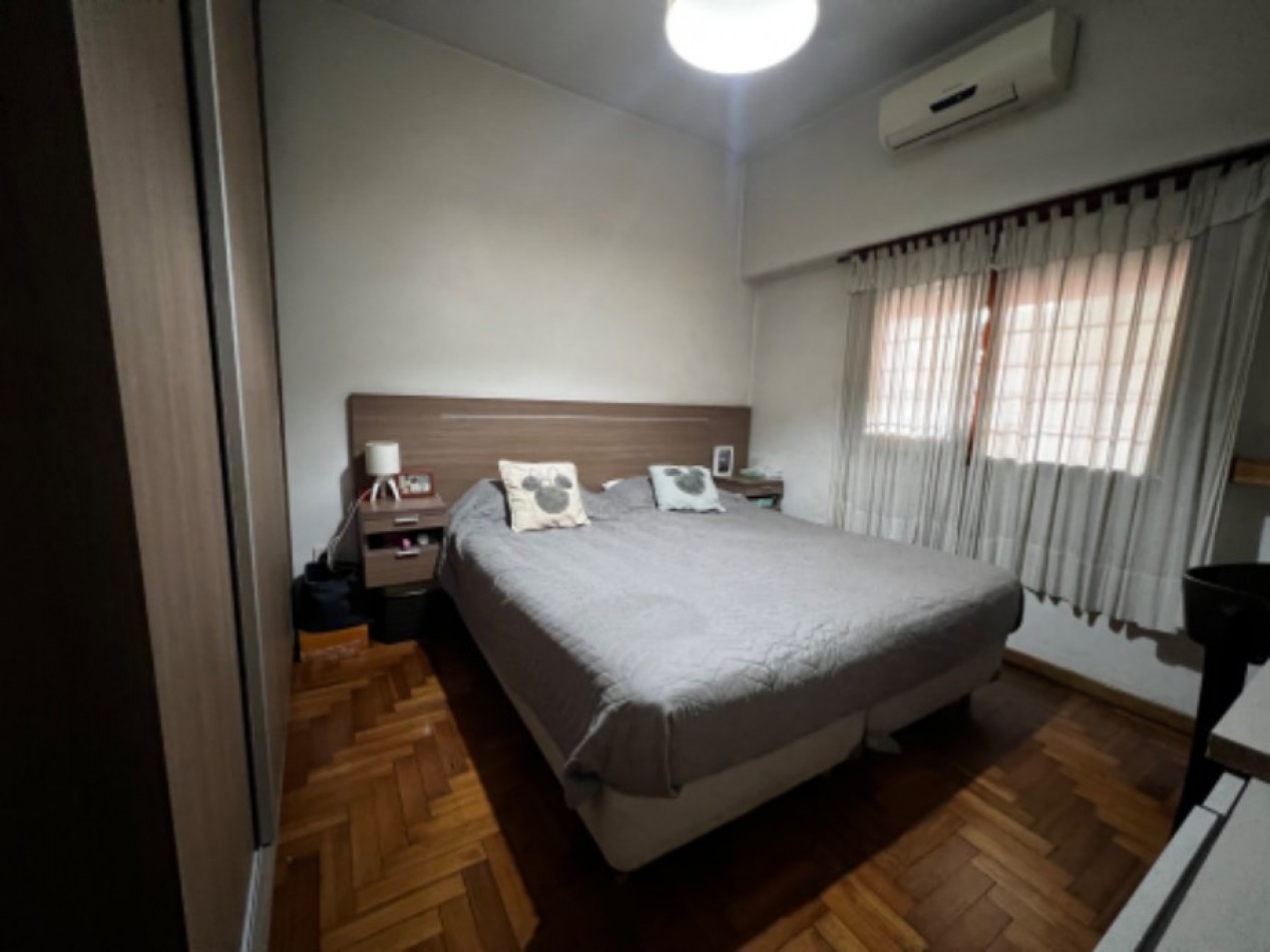 Casa en Ph 3 ambientes impecable