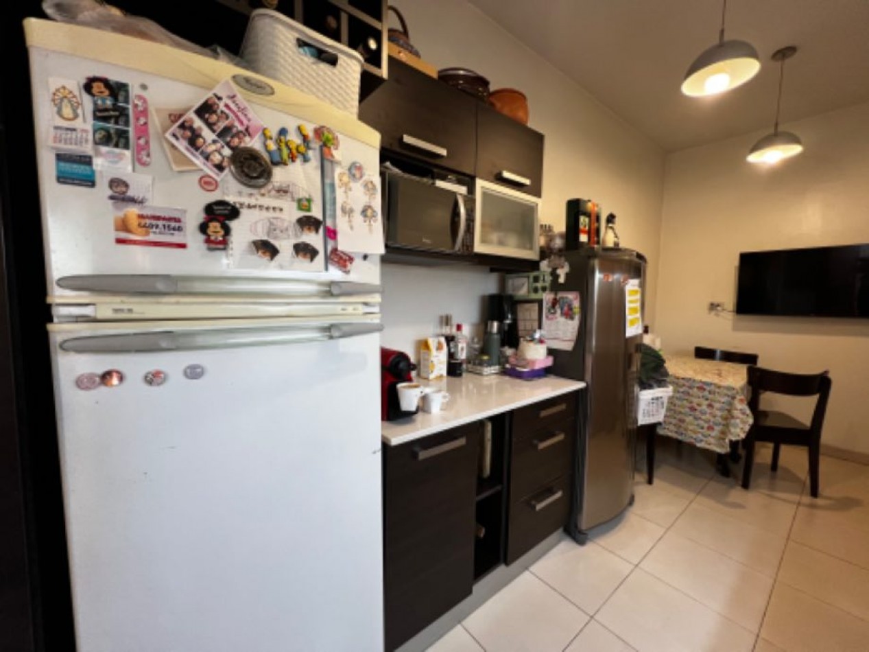 Casa en Ph 3 ambientes impecable