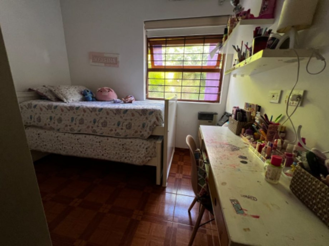 Casa en Ph 3 ambientes impecable