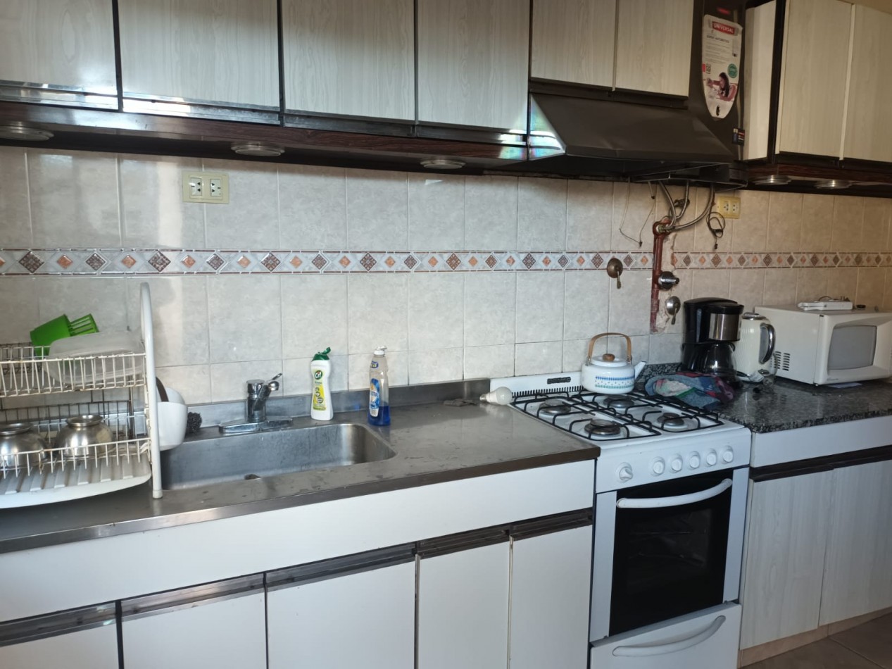 Casa 3 ambientes a Reciclar
