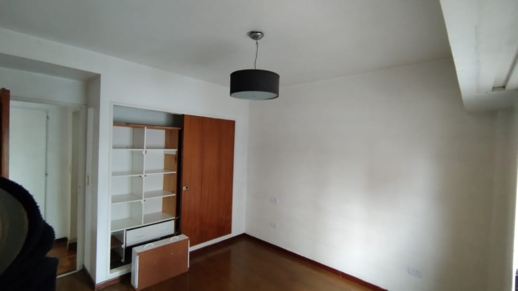 Casa 3 ambientes a Reciclar