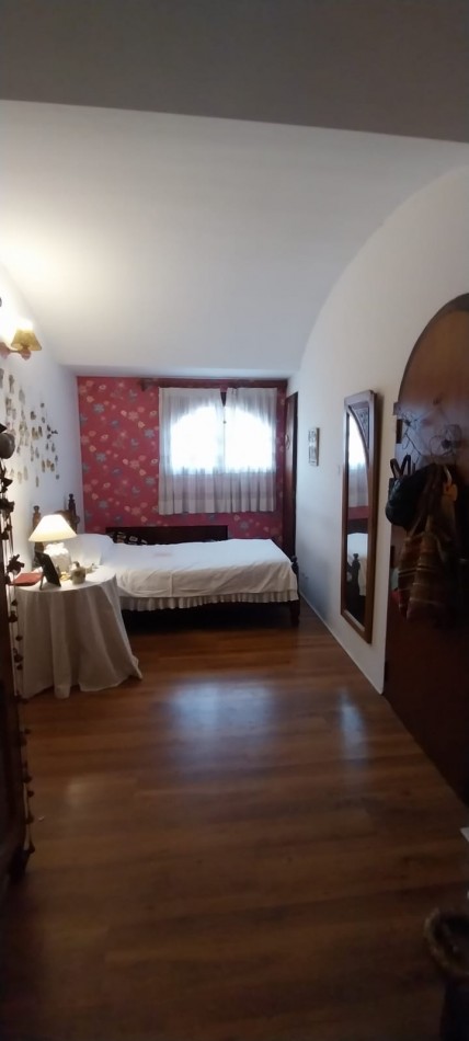 Chalet 6 ambientes