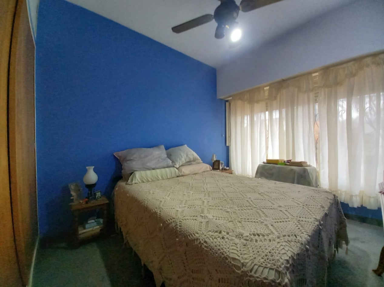 Chalet 6 ambientes ! Excelente unica