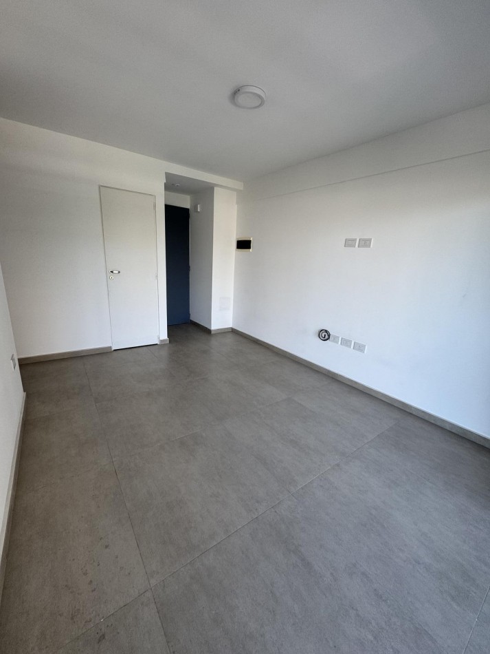 Departamento 3 ambientes a Estrenar !