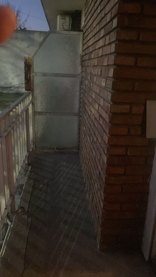 Duplex 4 ambientes 