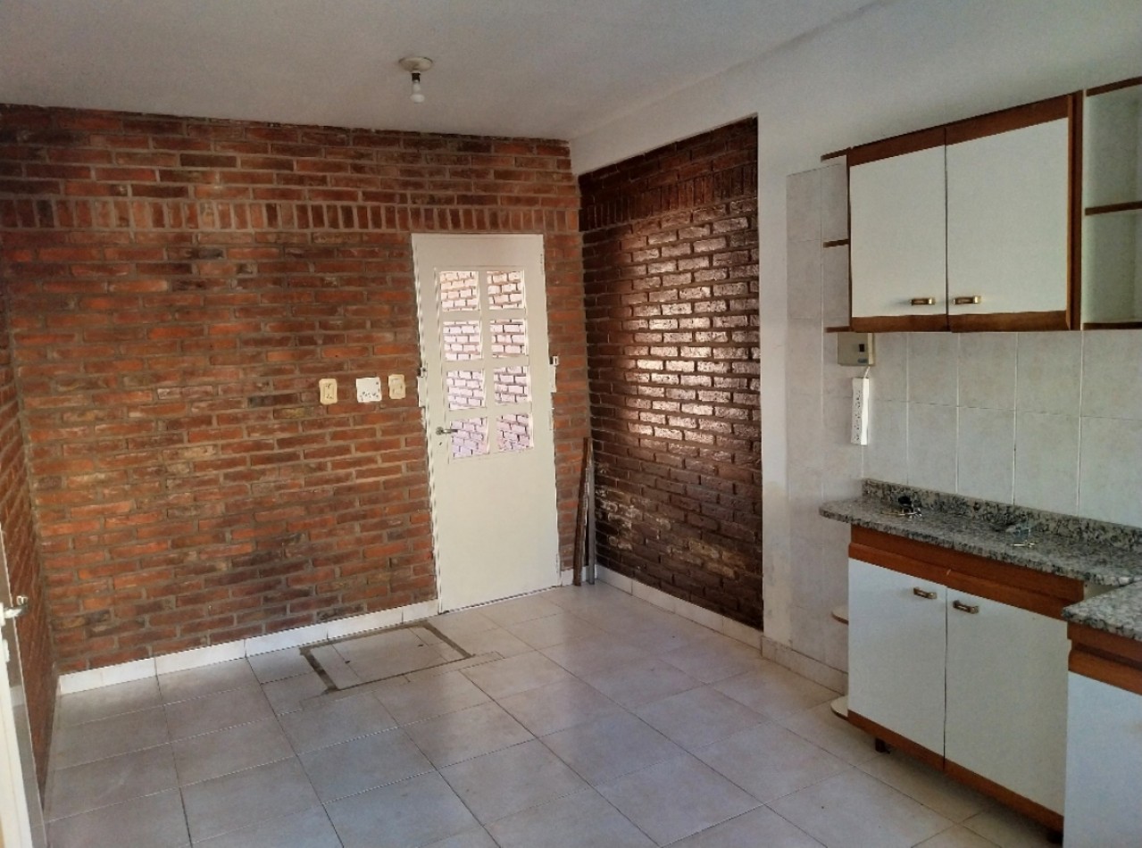 Alquiler 4 ambientes 