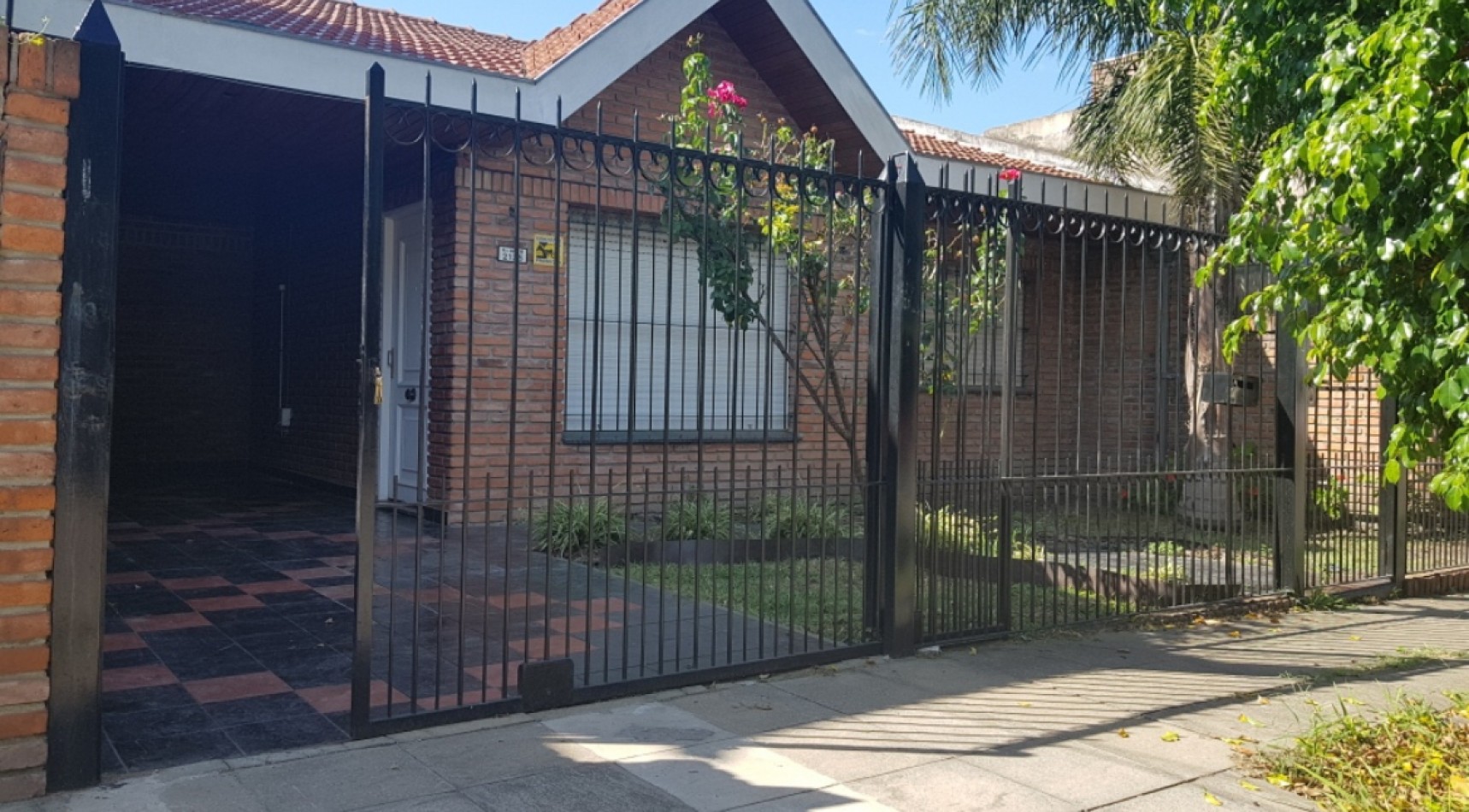 Alquiler 4 ambientes 