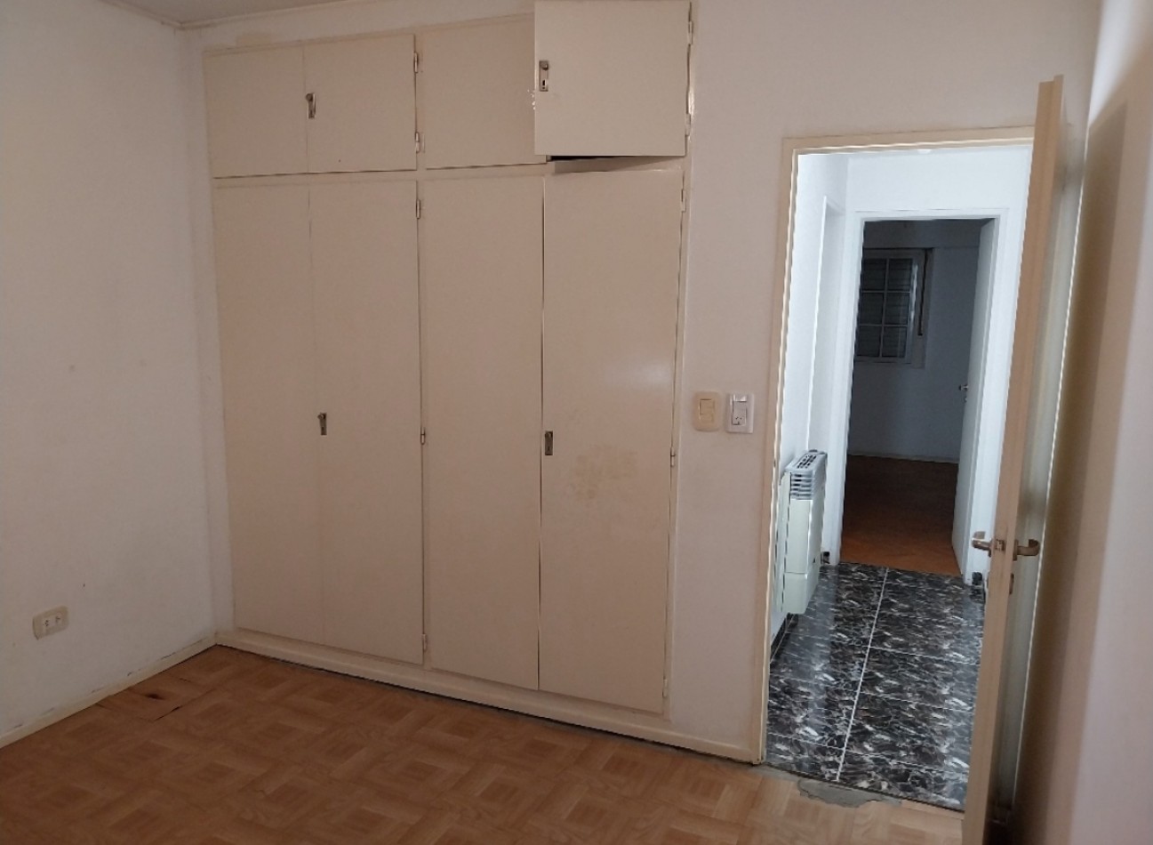 Alquiler 4 ambientes 